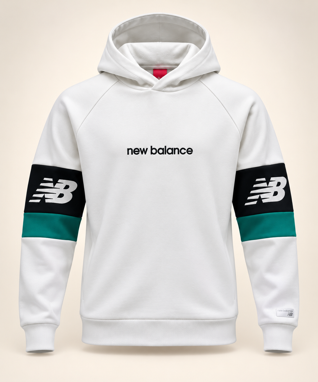 New Balance Hoodie