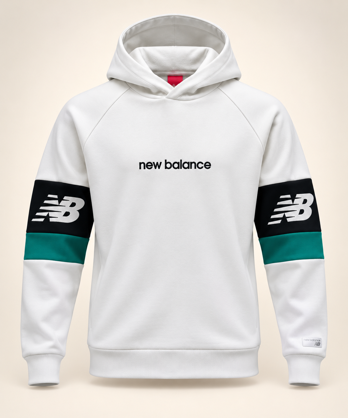 New Balance Hoodie