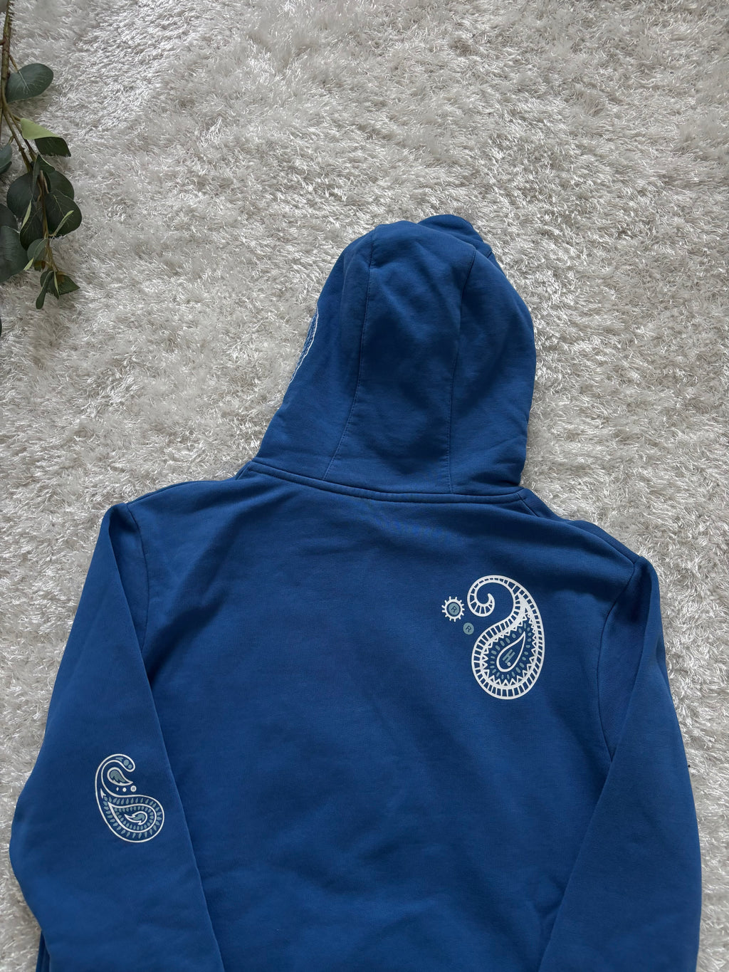 HOODRICH Set