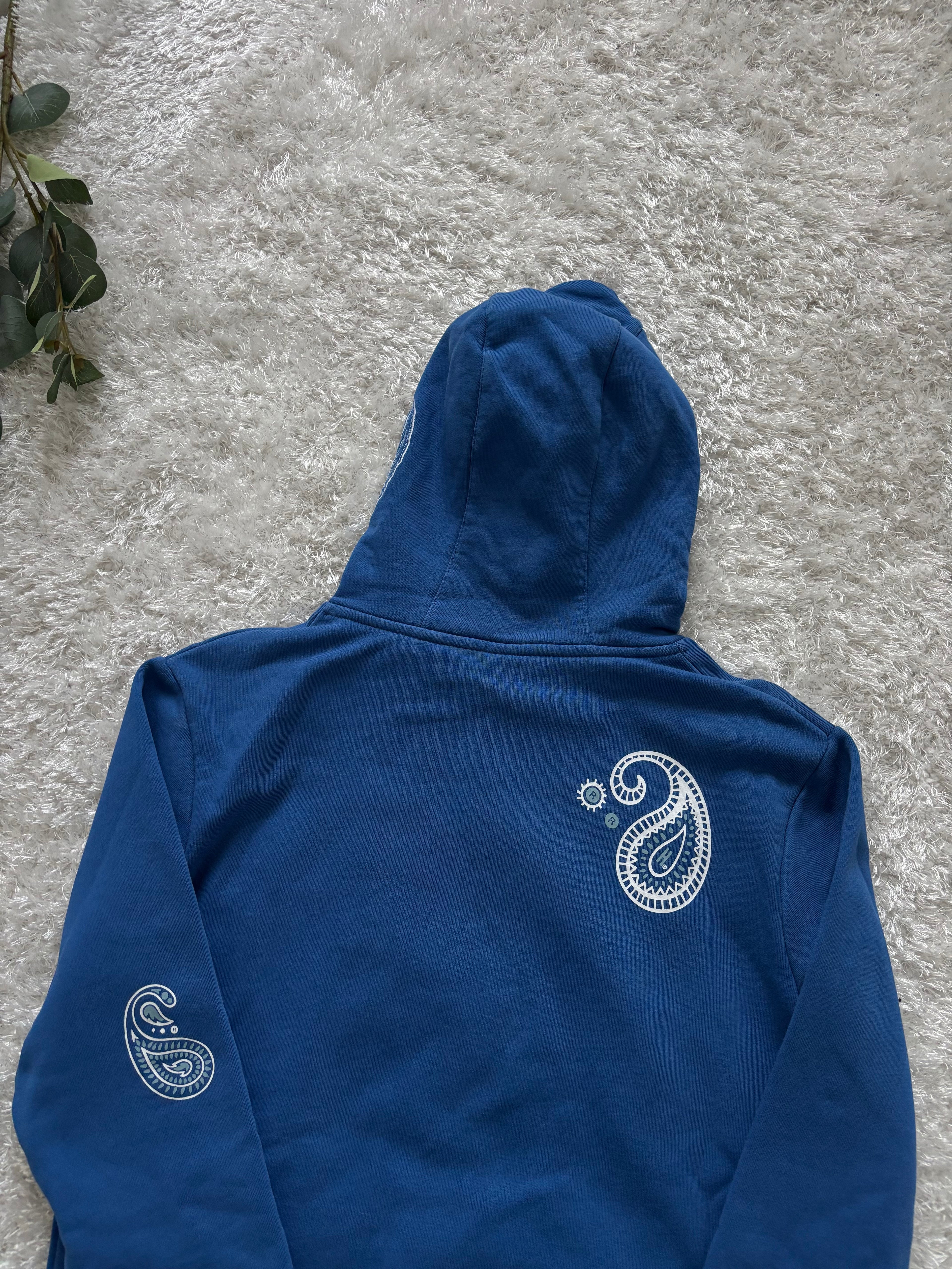 HOODRICH Set