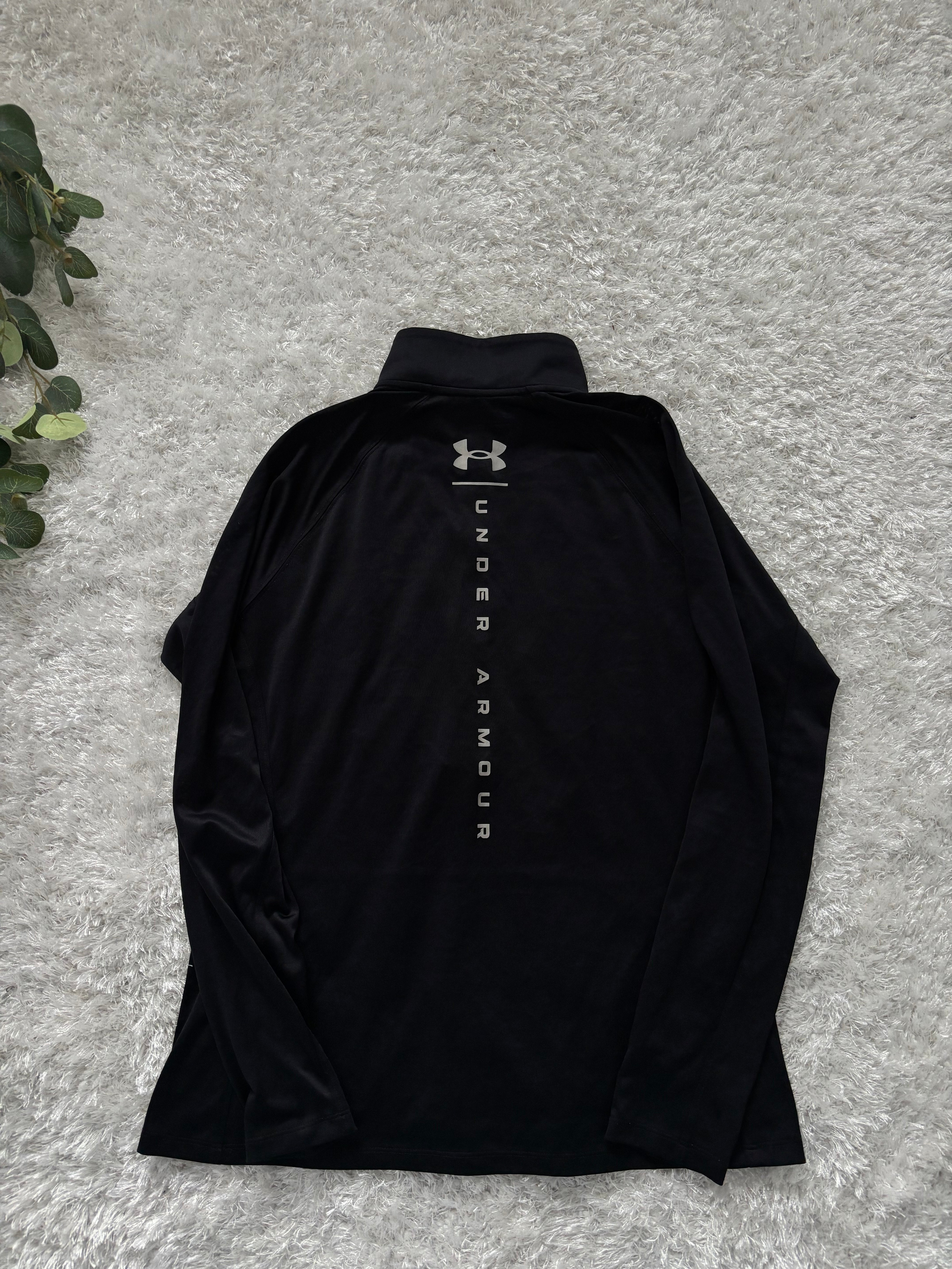 Under Armour Half Zip-Up