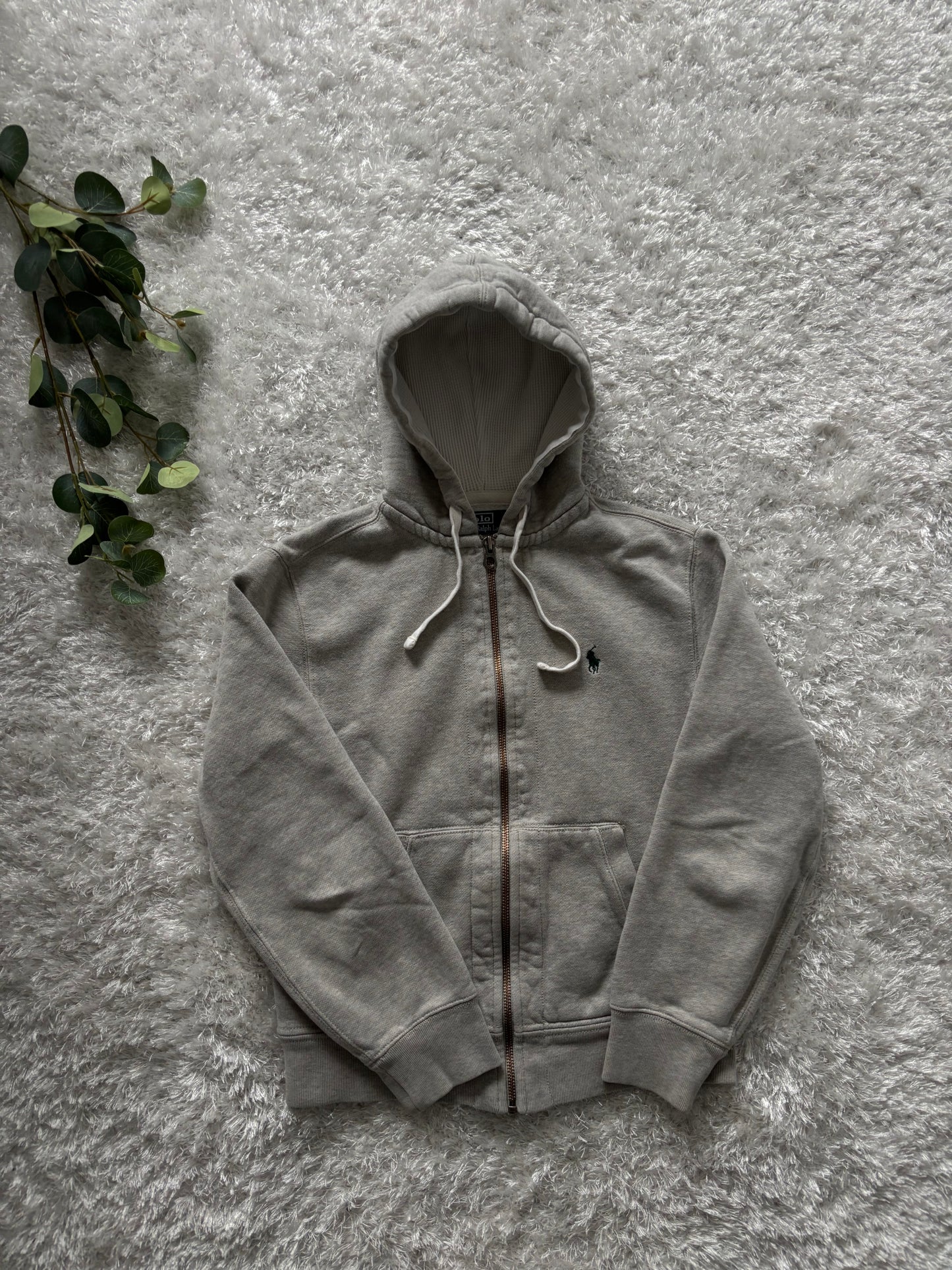 Polo Ralph Lauren Zip-Up