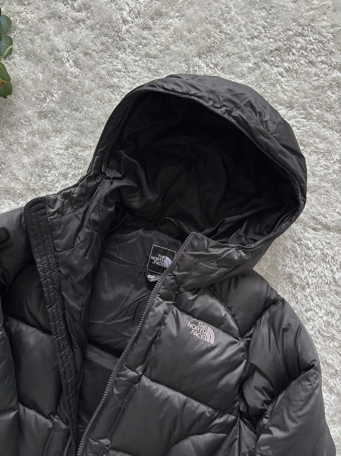 The North Face Puffer Jacket (Дамско)