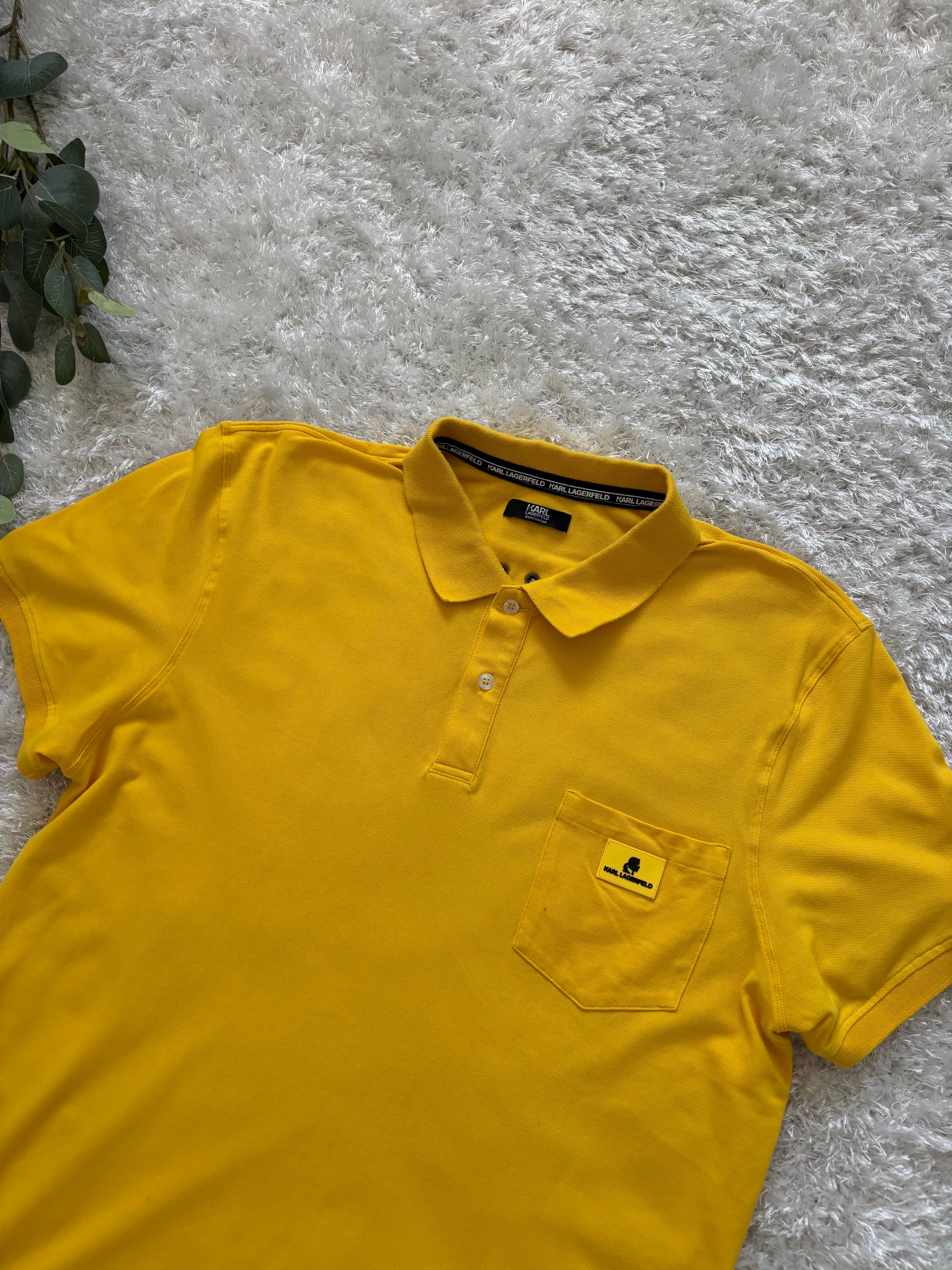 Karl Lagerfeld Polo