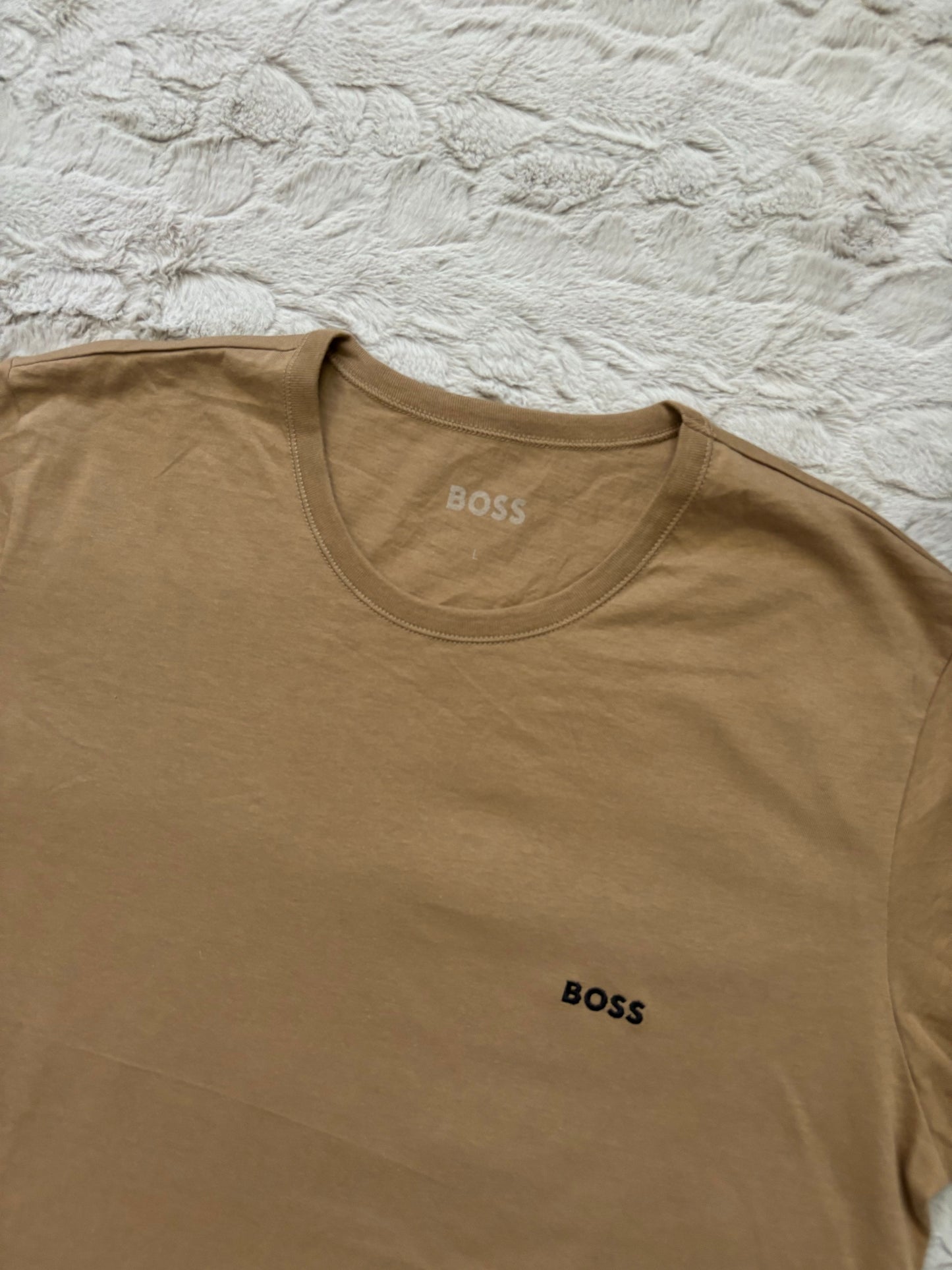 Boss T-Shirt