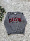 Calvin Klein Long Sleeve