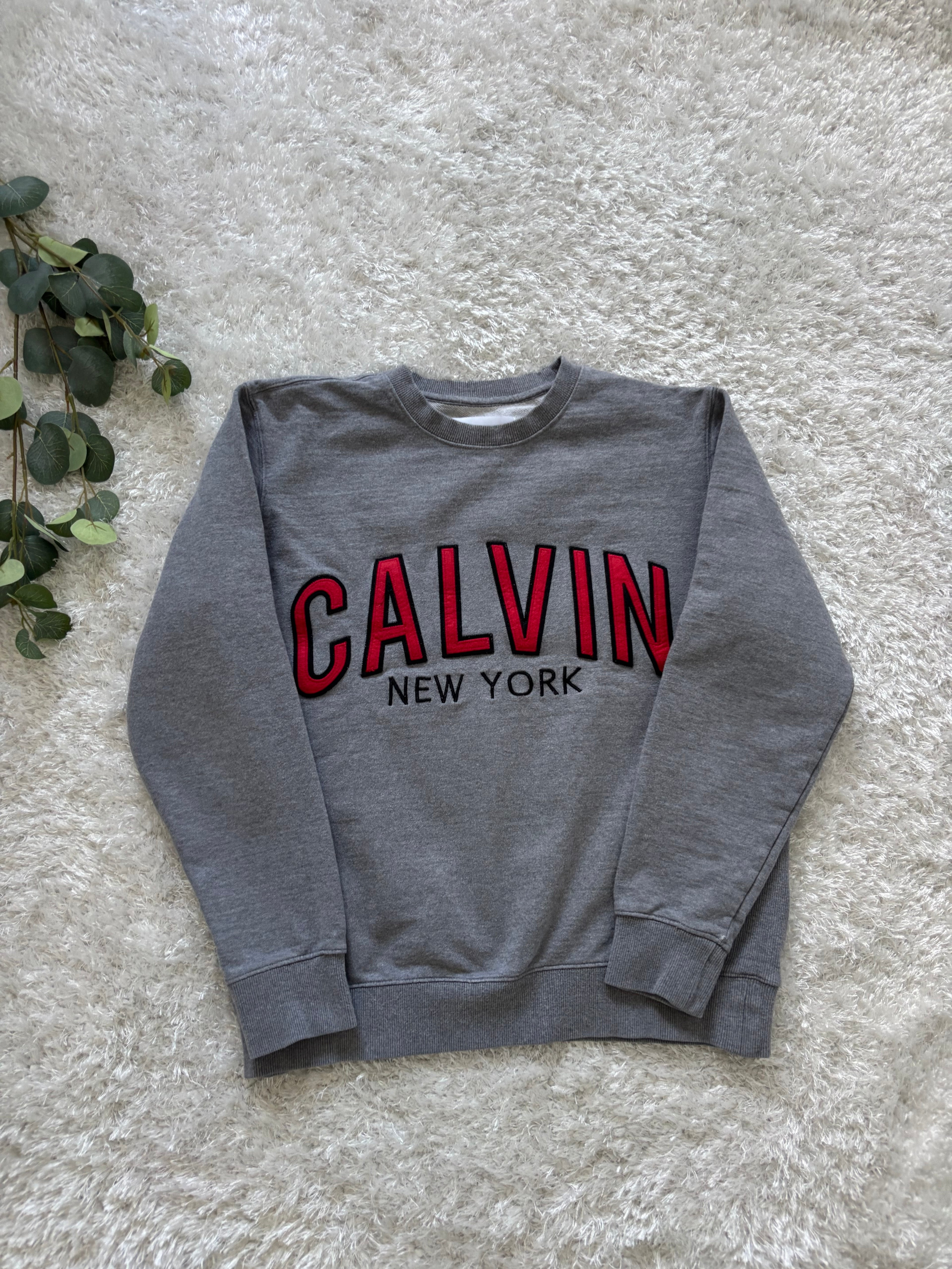 Calvin Klein Long Sleeve