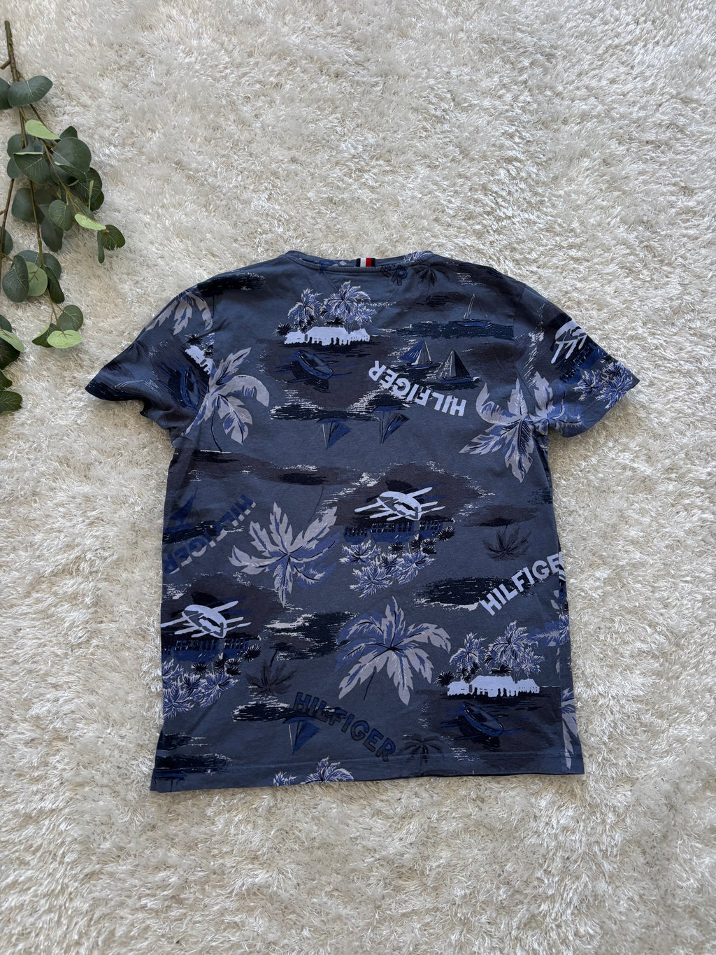 Tommy Hilfiger T-Shirt