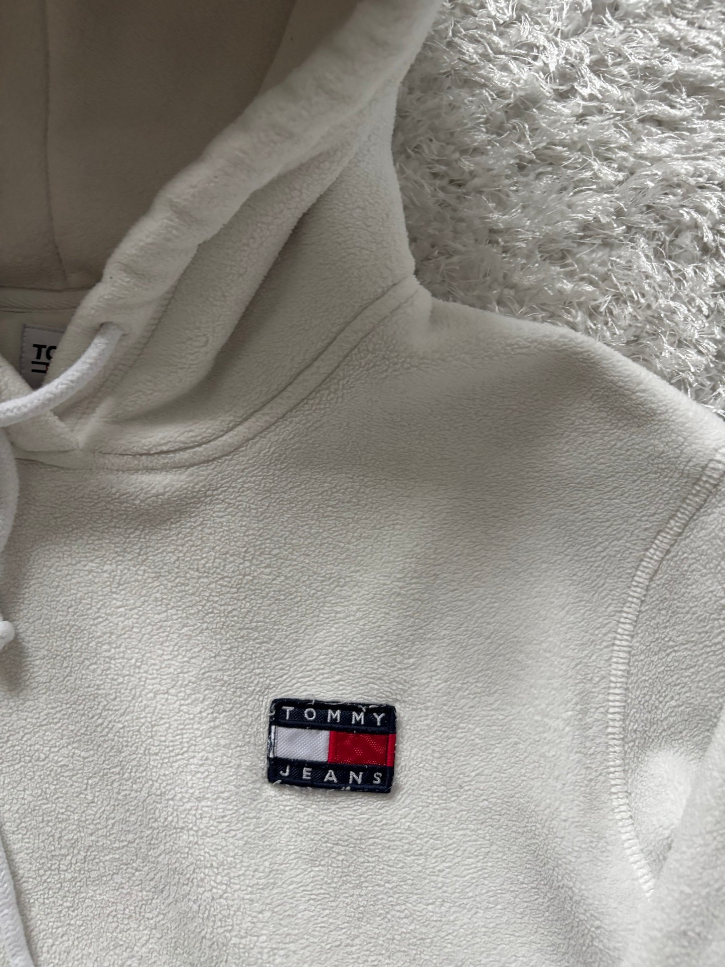 Tommy Hilfiger Polar Hoodie