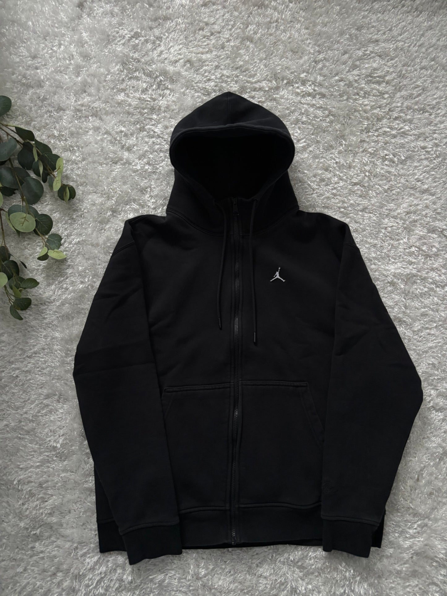 Jordan Zip-Up