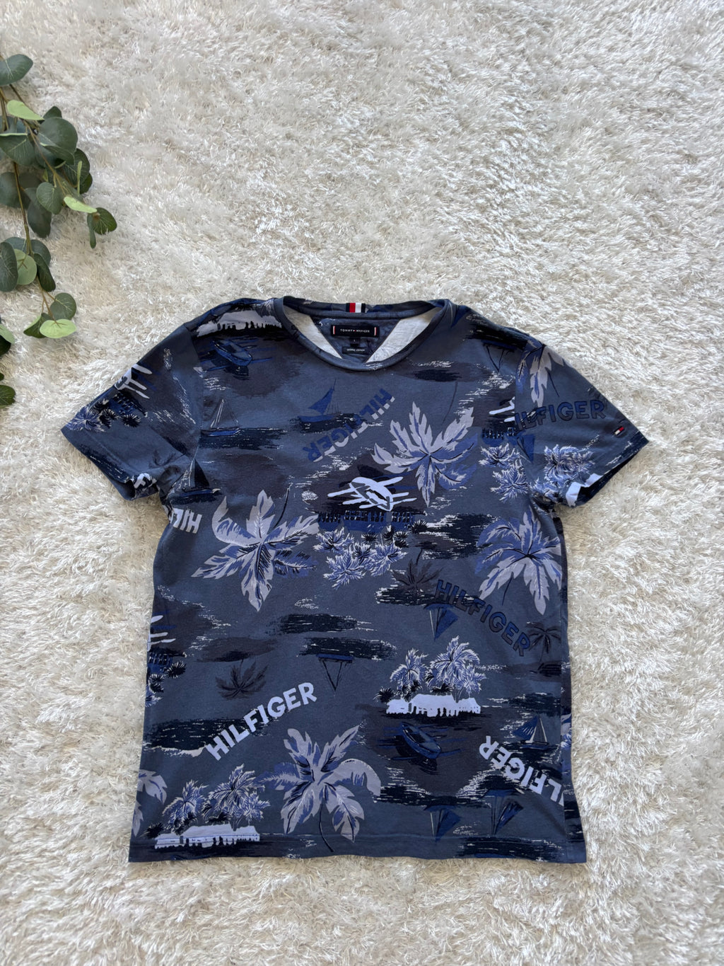 Tommy Hilfiger T-Shirt