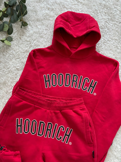 HOODRICH Set