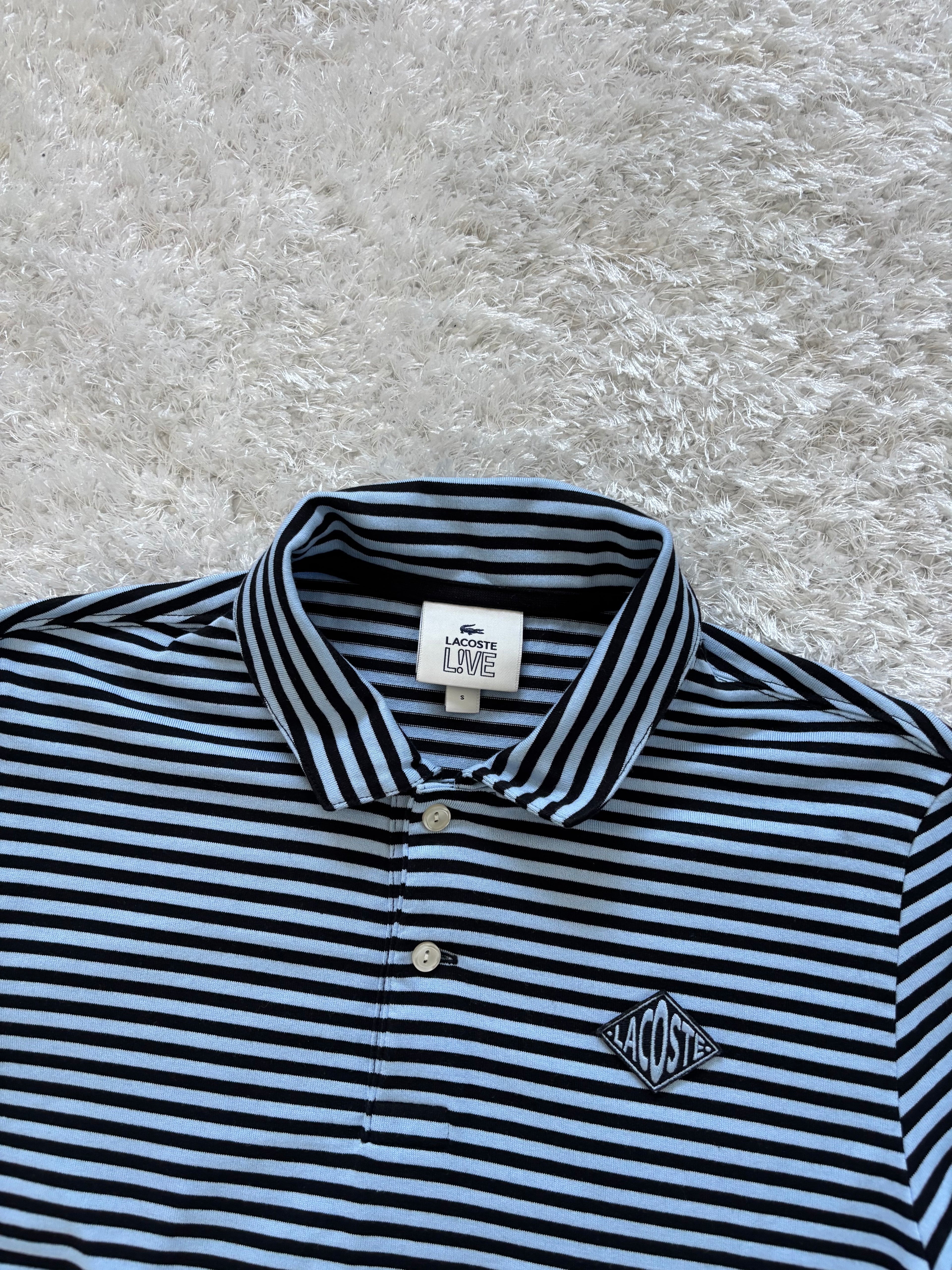 Lacoste Polo