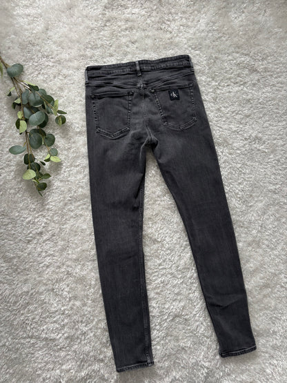 Calvin Klein Skinny Jeans (34)