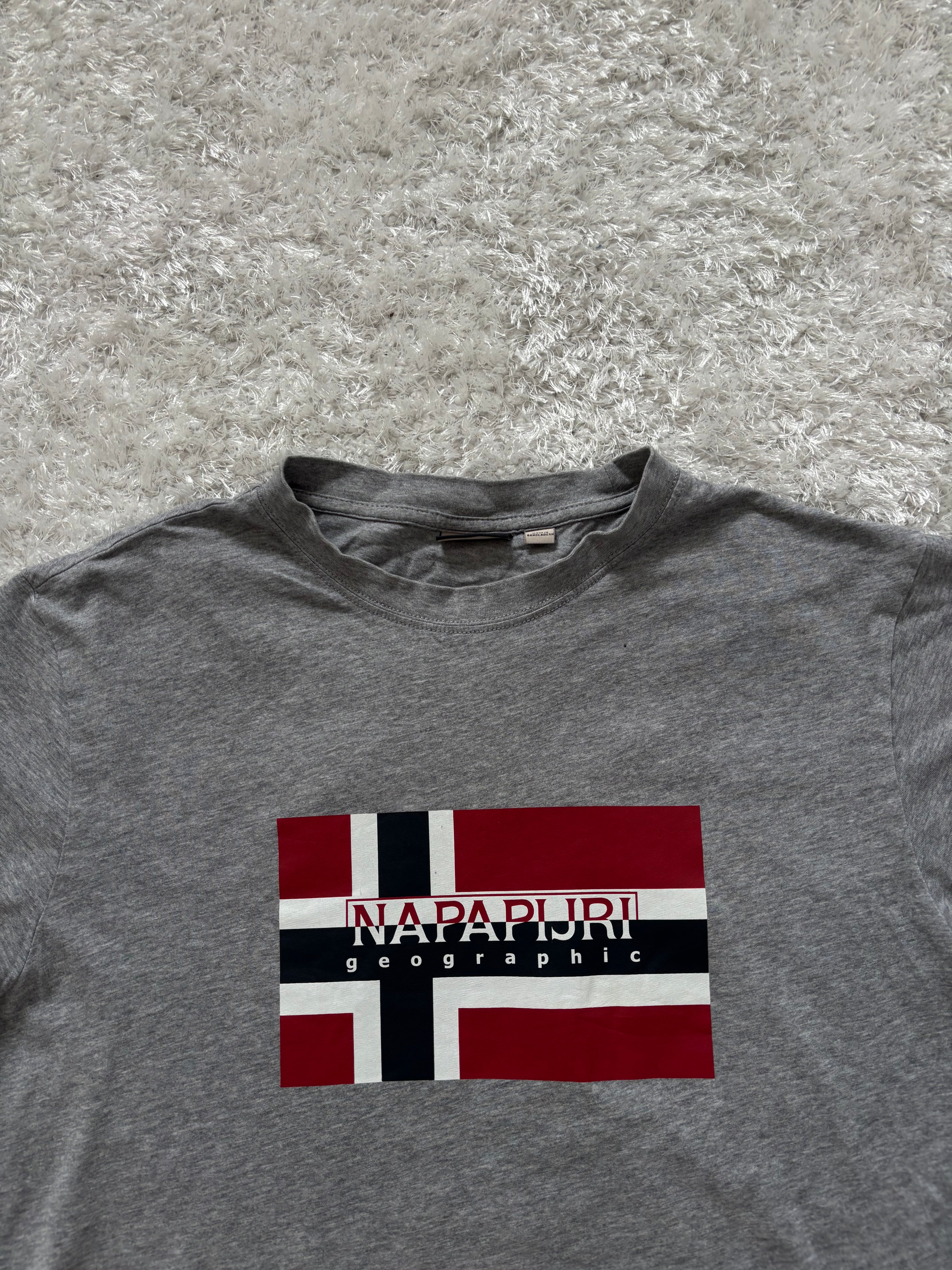 Napapijri T-Shirt
