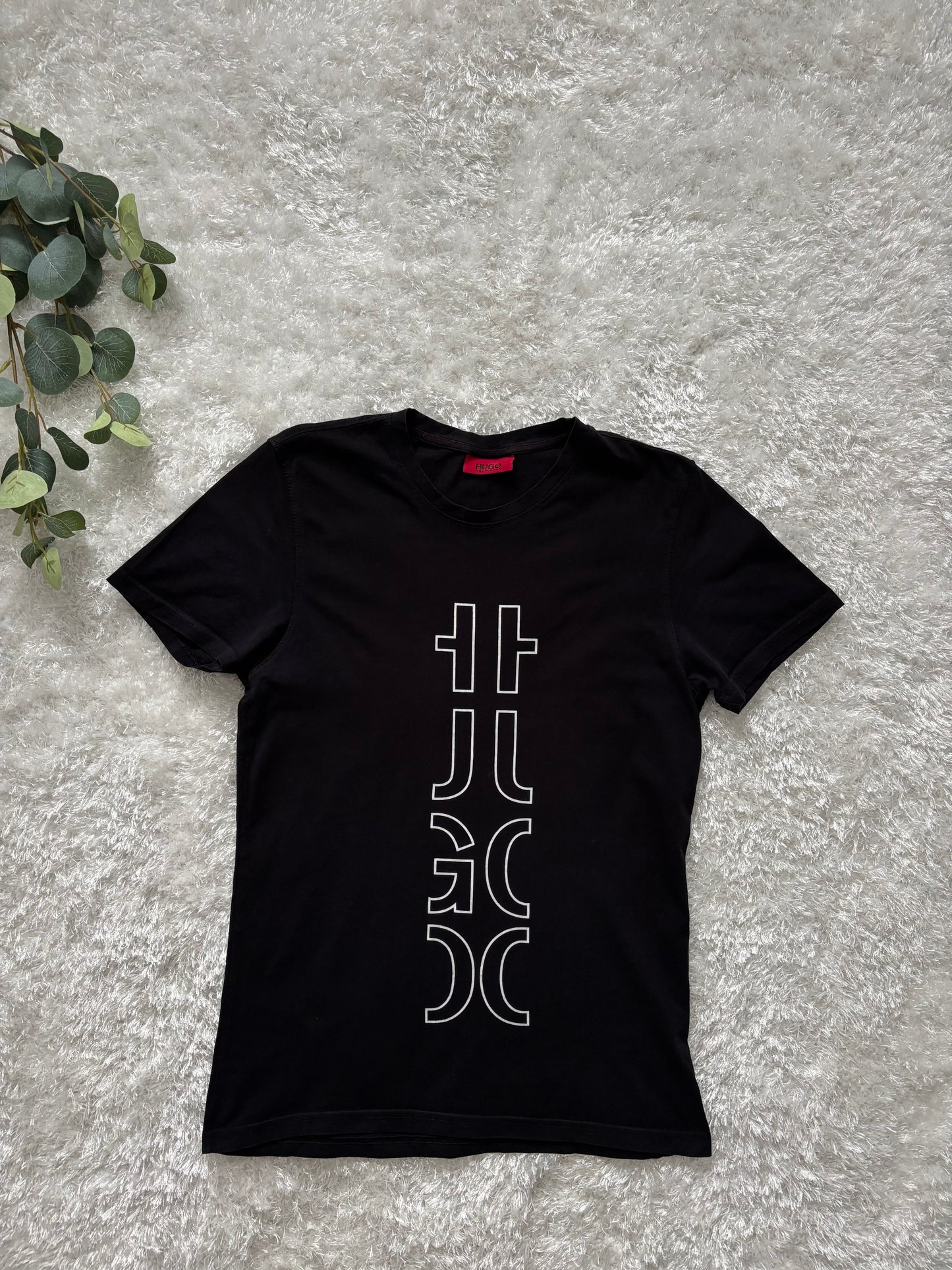 Hugo Boss T-Shirt (Дамско)