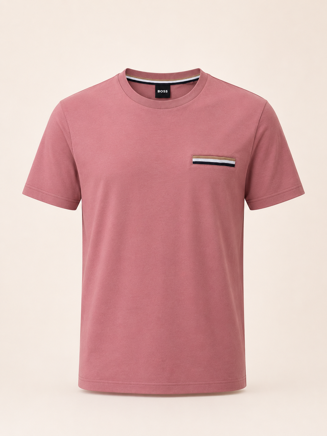 Boss T-Shirt