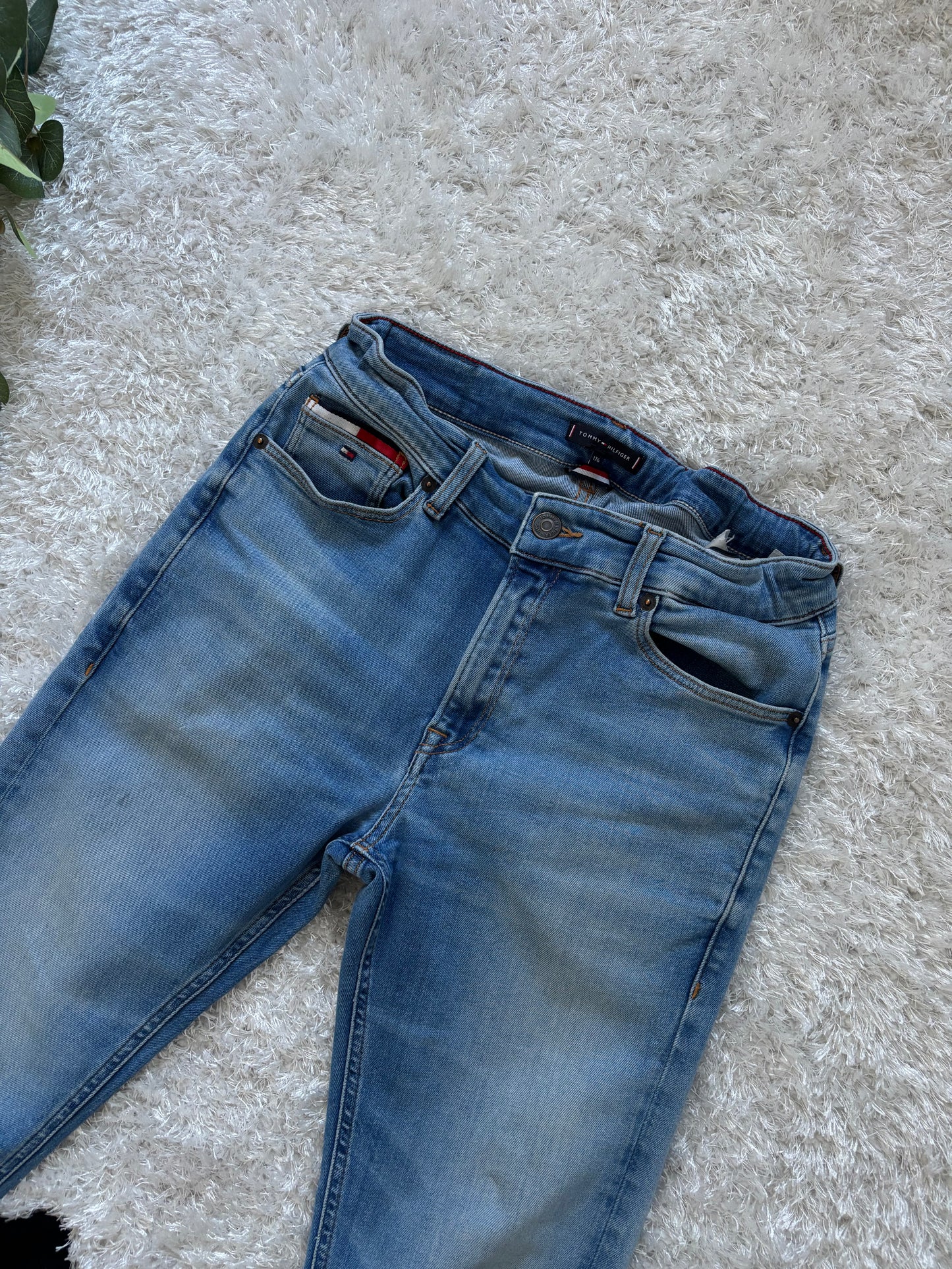 Tommy Hilfiger Jeans (Дамско)