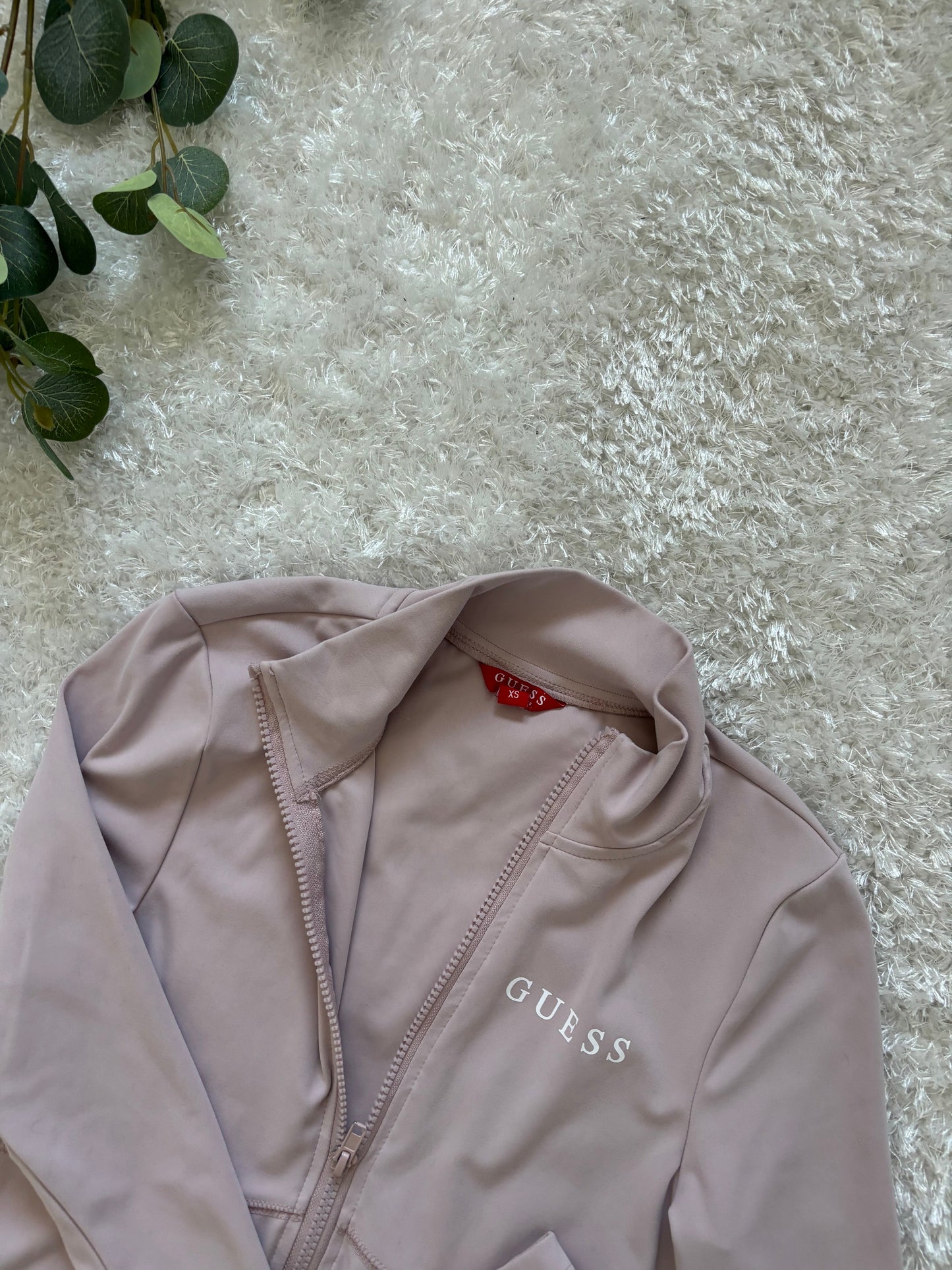 Guess Zip-Up (Дамско)