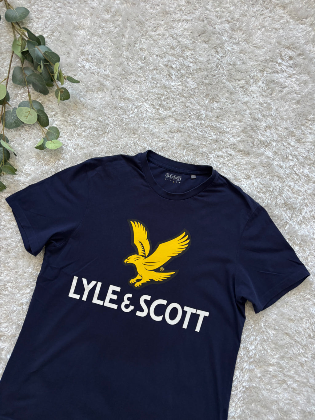 Lyle Scott T-Shirt