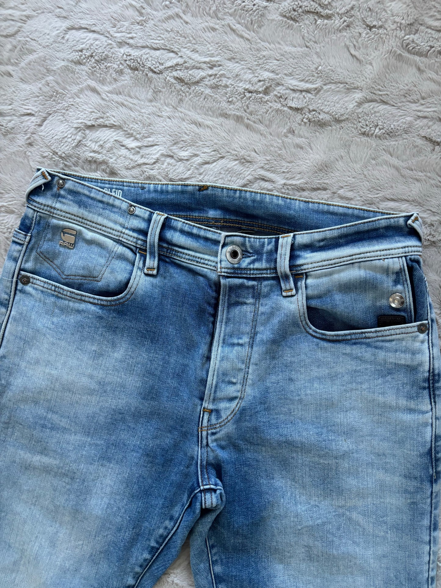 G-Star Jeans