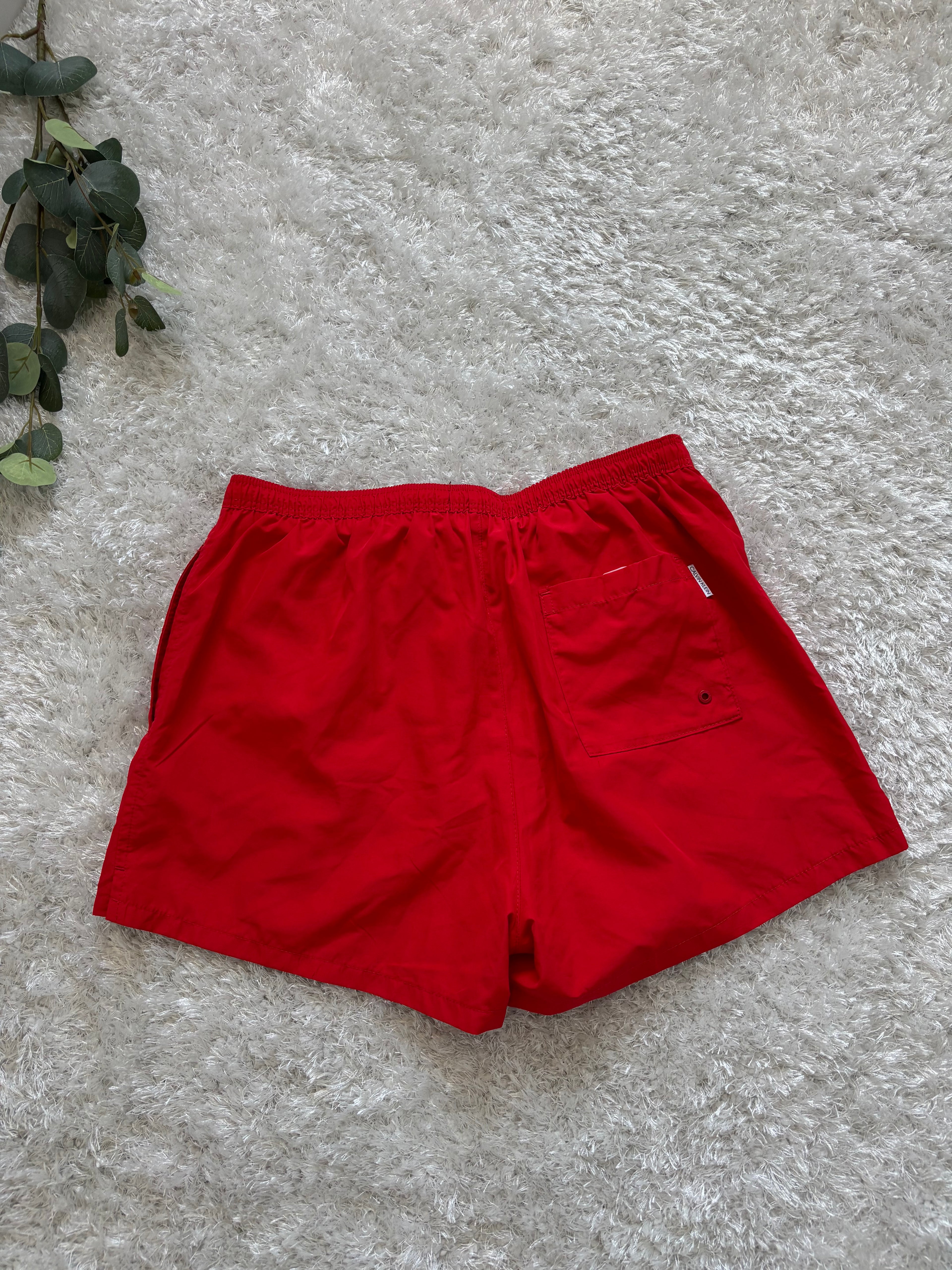 Calvin Klein SwimShorts