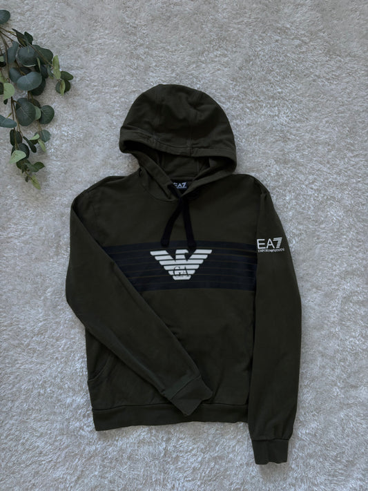 Emporio Armani Hoodie