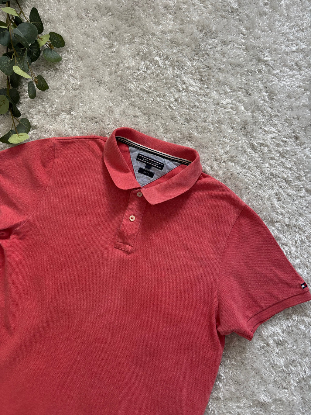 Tommy Hilfiger Polo