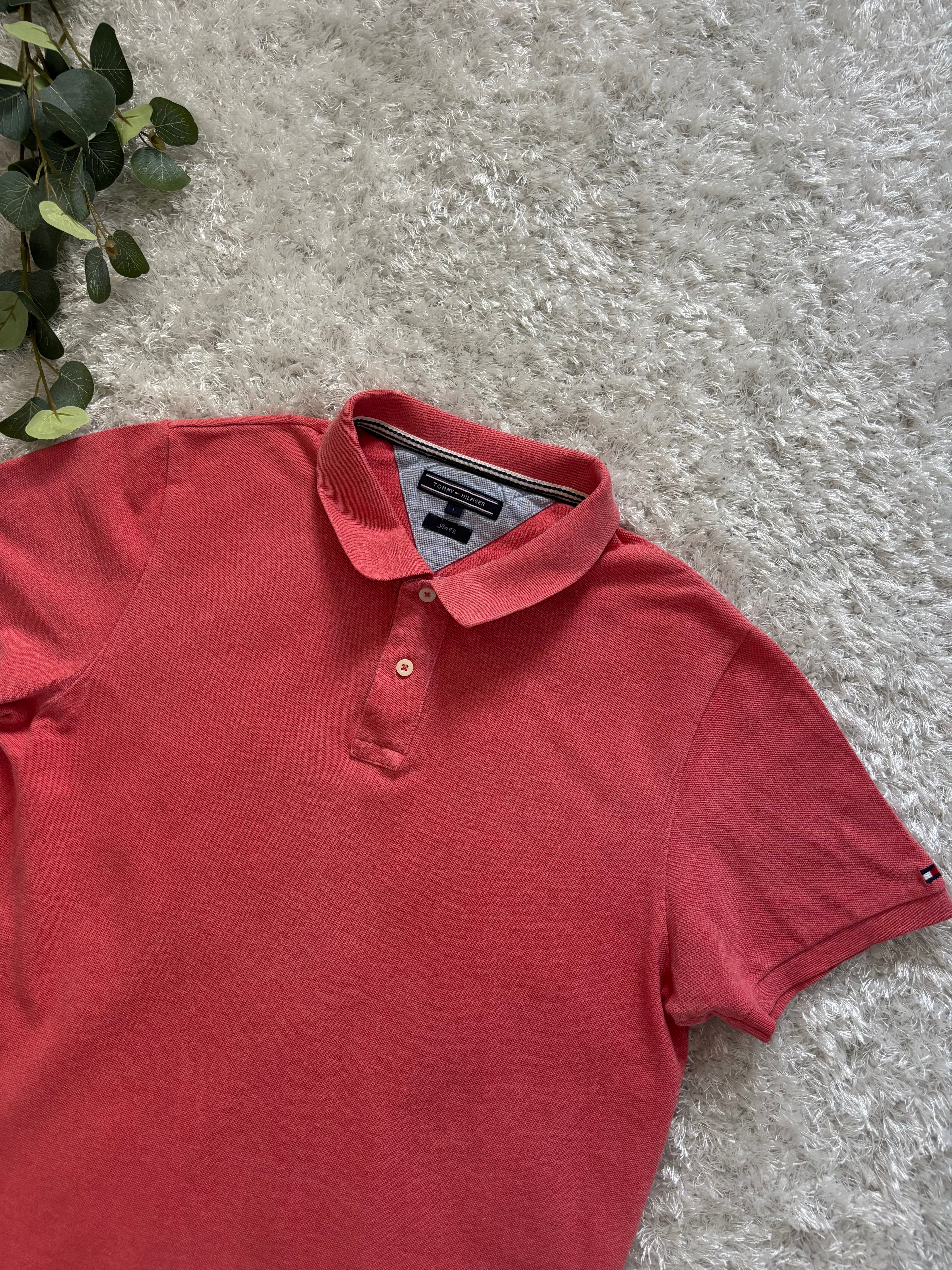 Tommy Hilfiger Polo