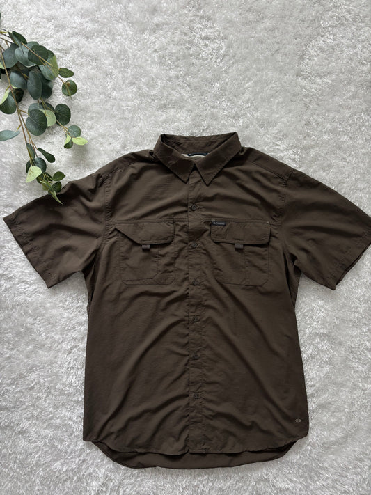 Columbia Shirt