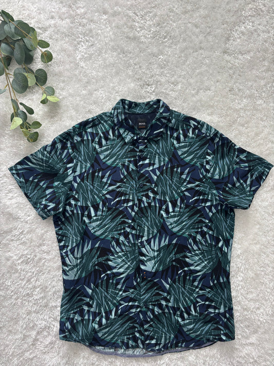 Boss Shirt