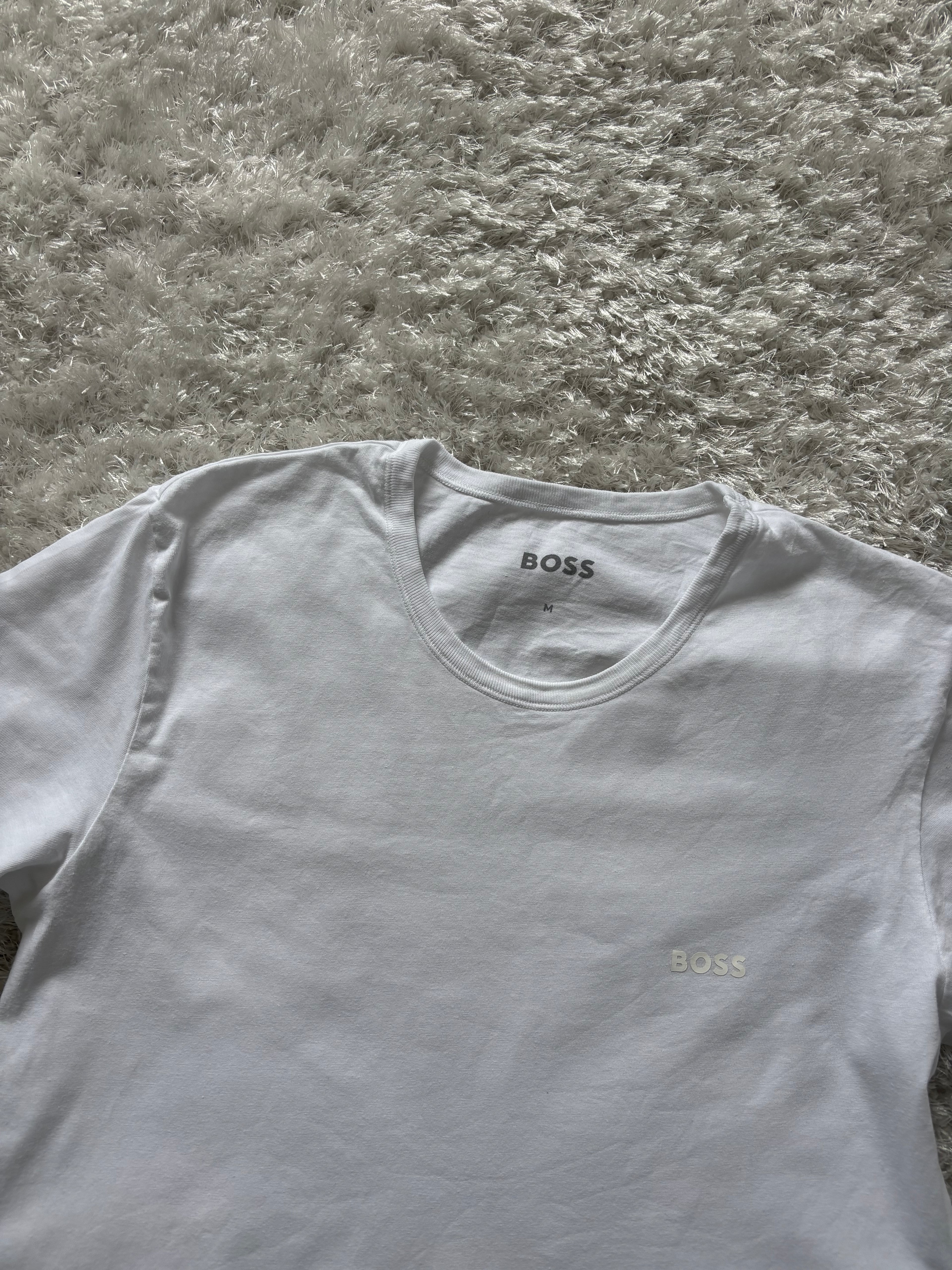 Boss T-Shirt