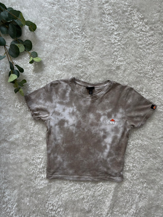 Ellesse Crop Top (Дамско)