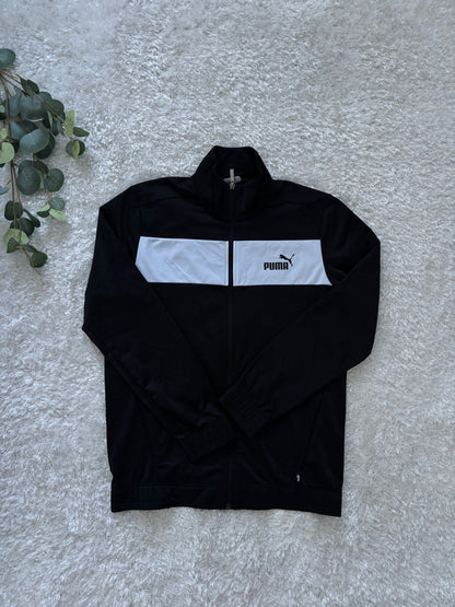 Puma Zip-Up
