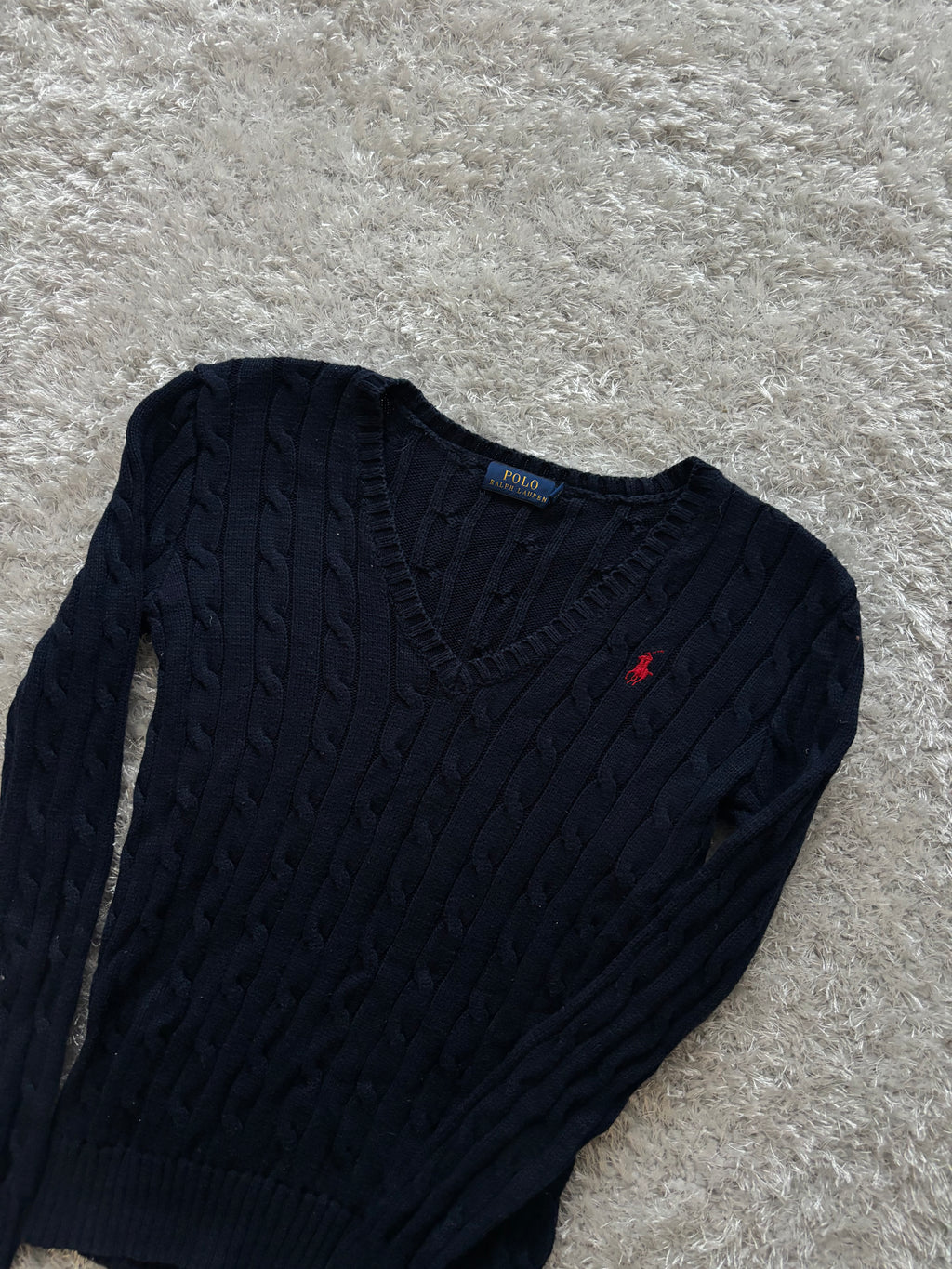 Ralph Lauren Long Sleeve (Дамско)