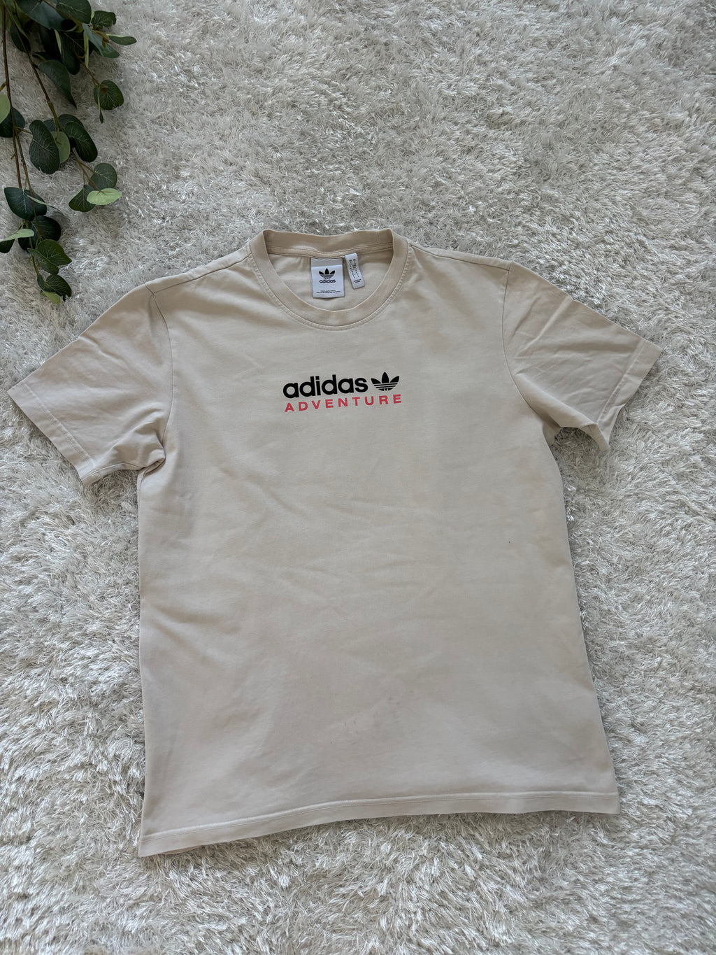 Adidas T-Shirt