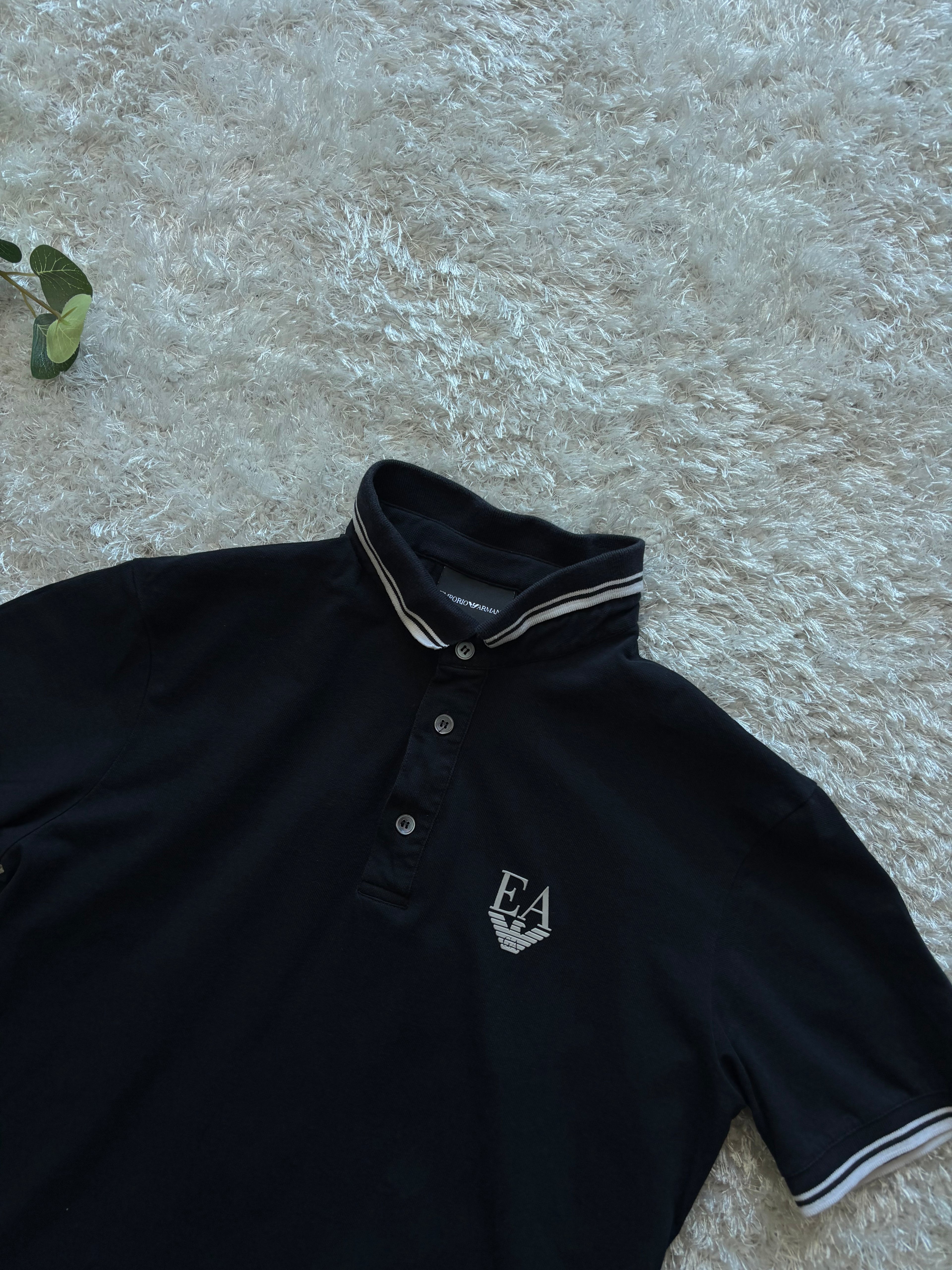 Emporio Armani Polo