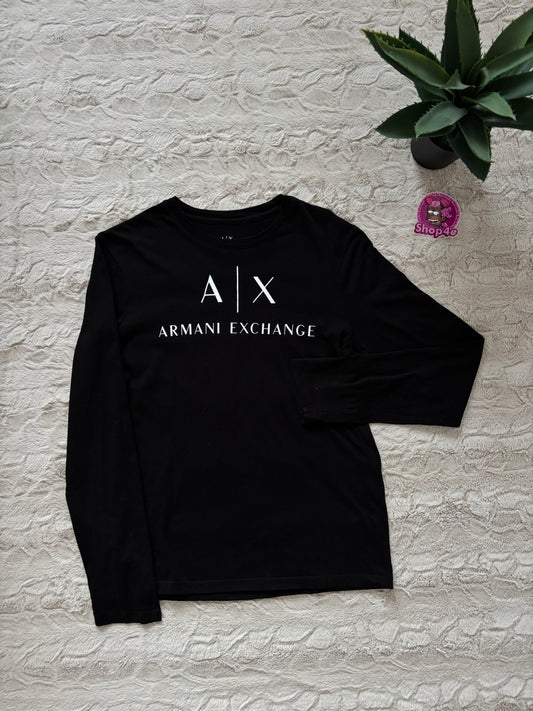 Armani Exchange