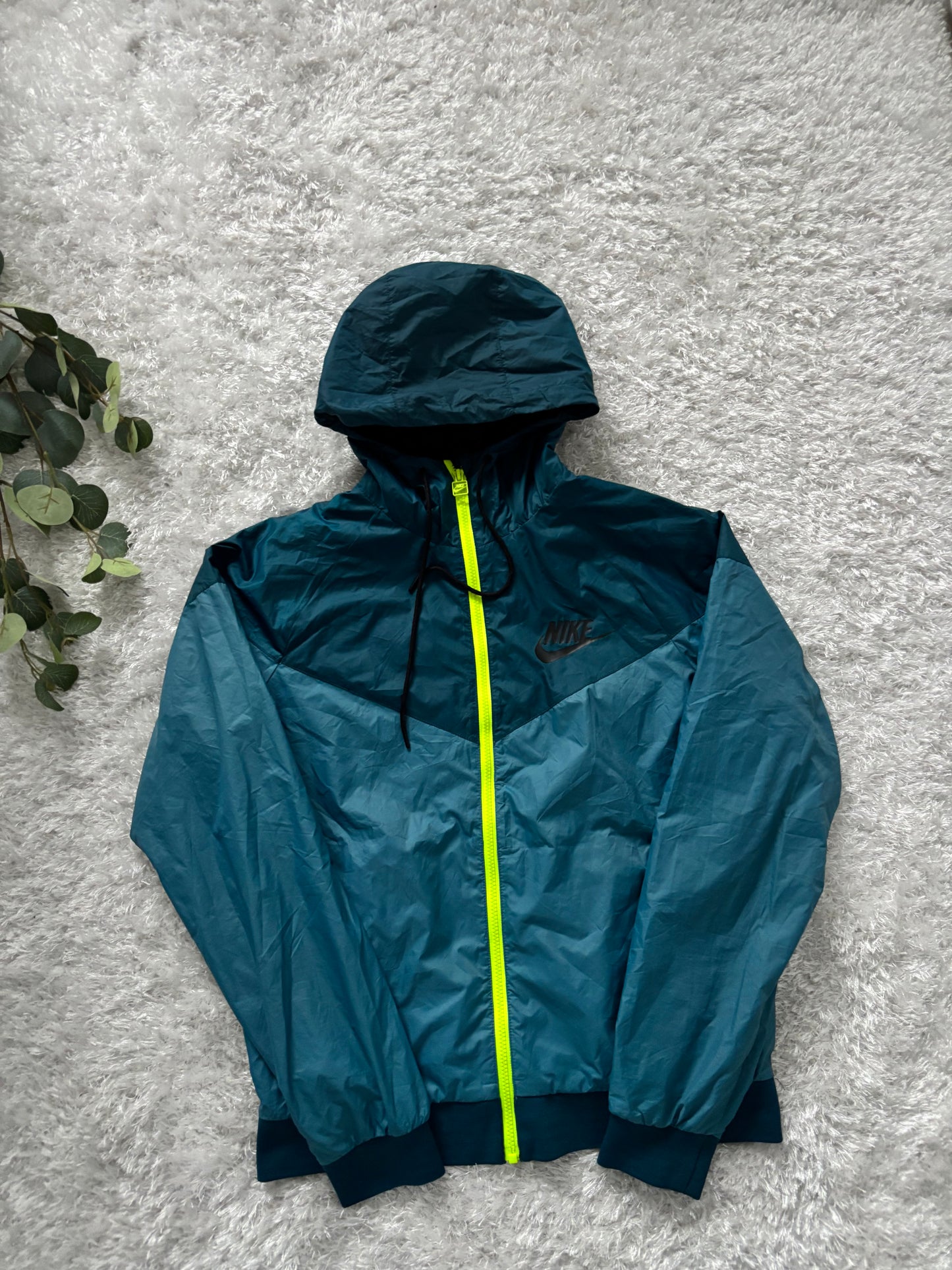Nike Windbreaker