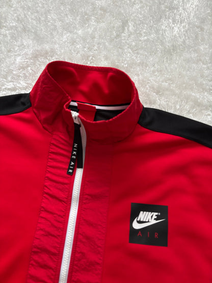 Nike Half Zip-Up