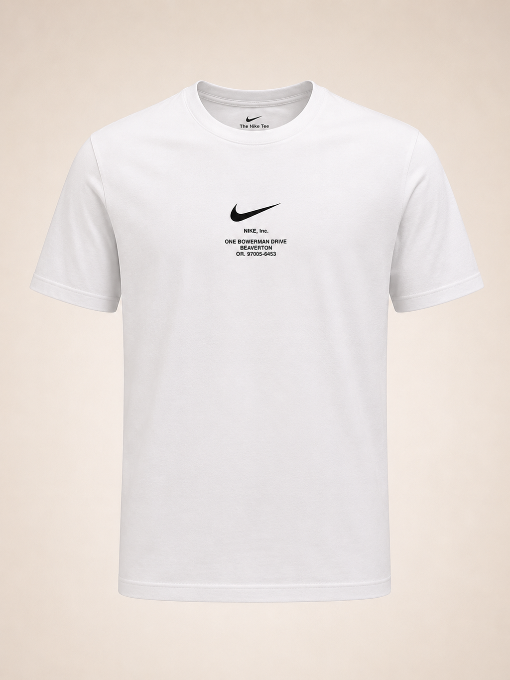 Nike T-Shirt