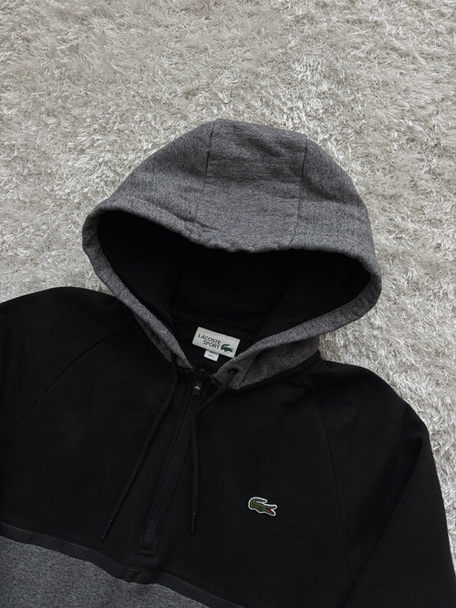 Lacoste Half Zip-Up