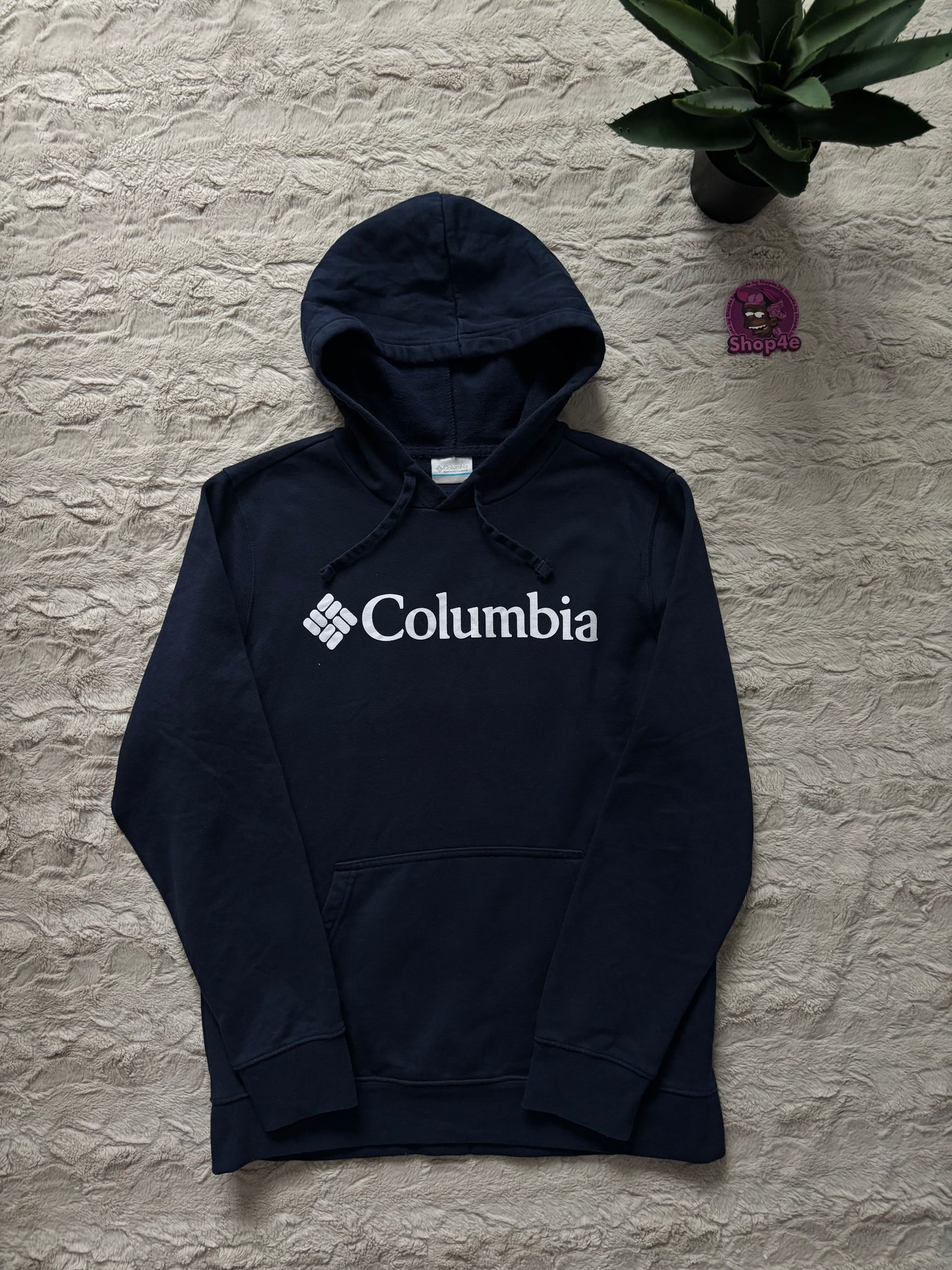 Columbia Hoodie