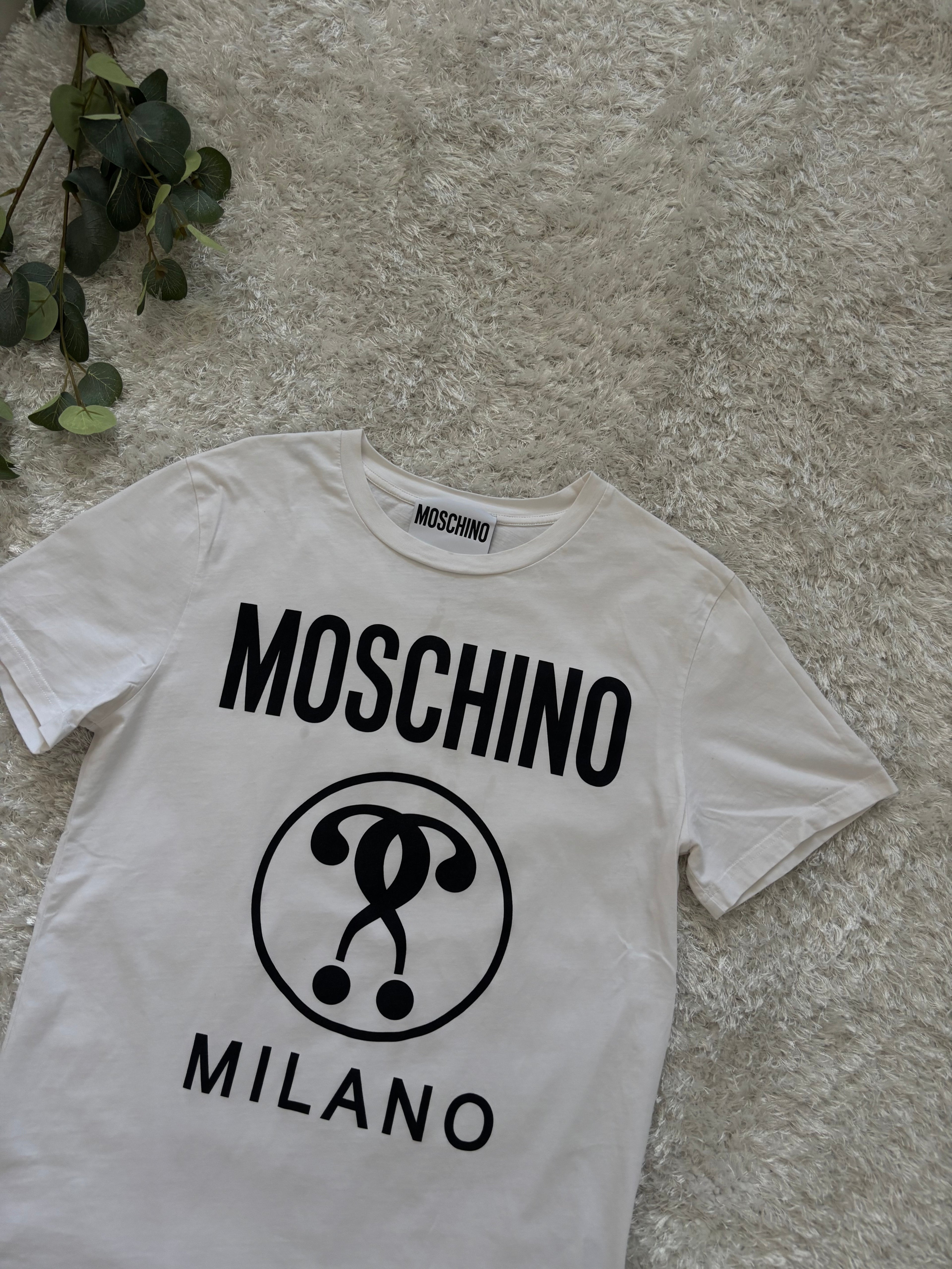 MOSCHINO T-Shirt