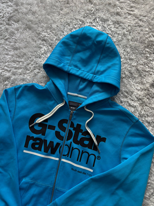 G-Star RAW Zip-Up