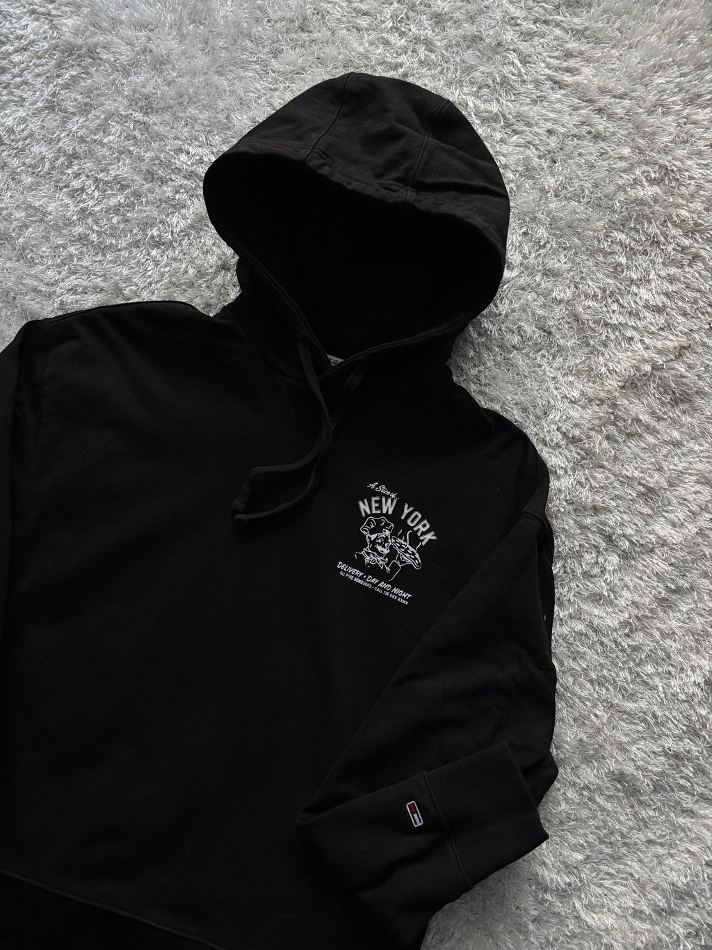 Tommy Hilfiger Hoodie