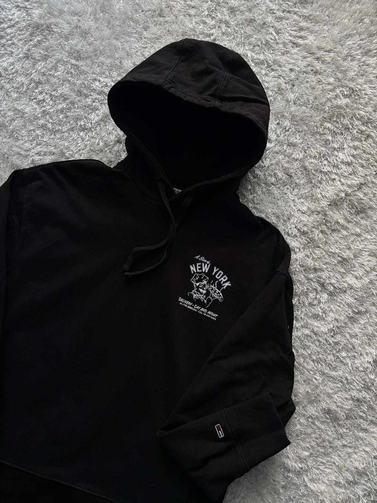 Tommy Hilfiger Hoodie