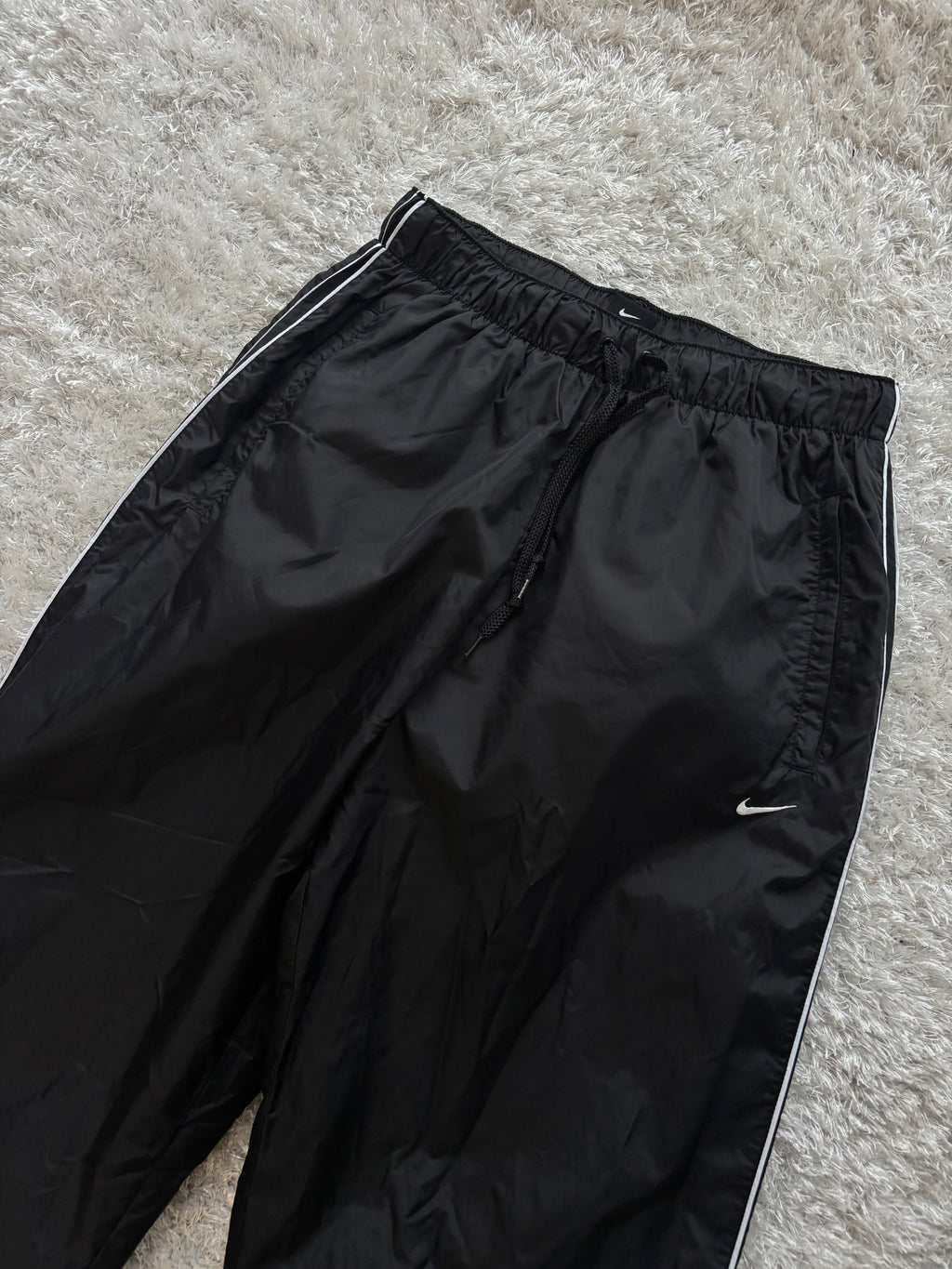 Nike Nylon Pants