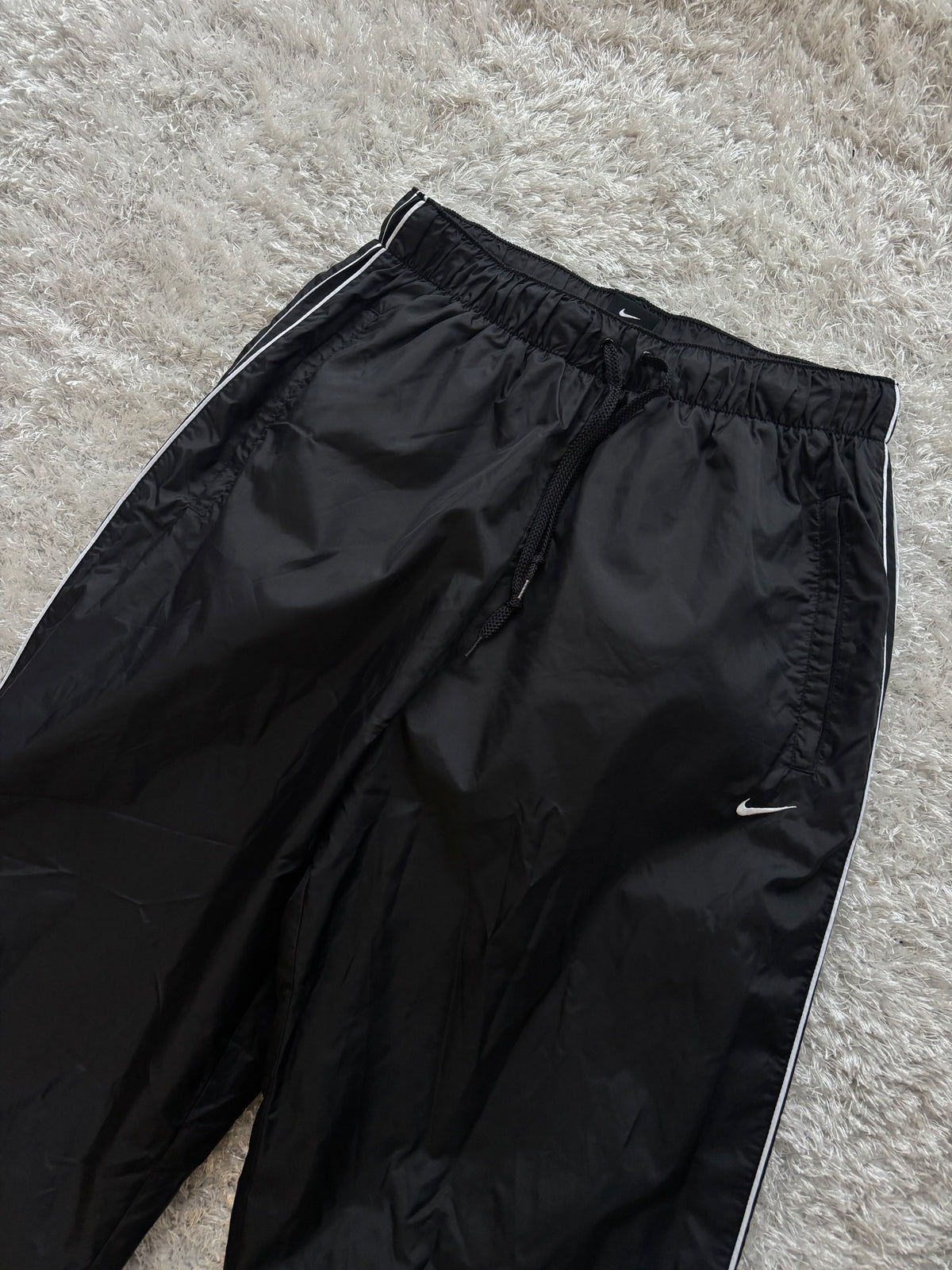 Nike Nylon Pants