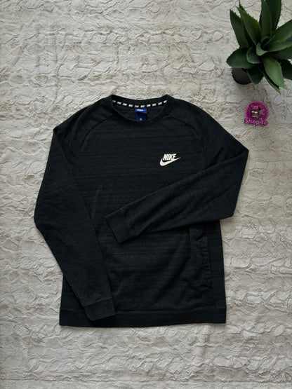 Nike Long Sleeve with Pockets